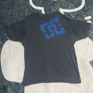 Classic DC Tee